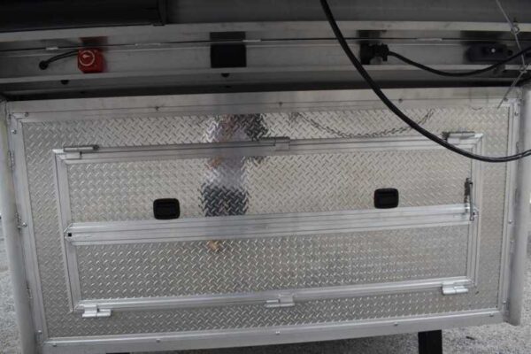 2021 Lakota BigHorn 5 Horse Trailer With Bunkbeds - Image 5