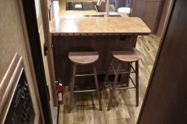 2021 Lakota BigHorn 5 Horse Trailer With Bunkbeds - Image 13