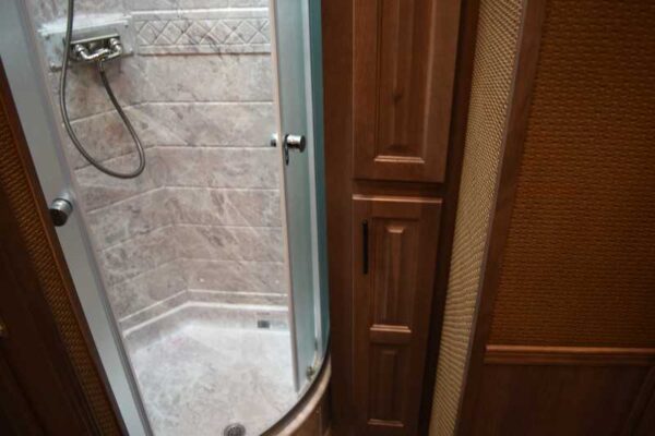 2021 Lakota BigHorn 5 Horse Trailer With Bunkbeds - Image 26
