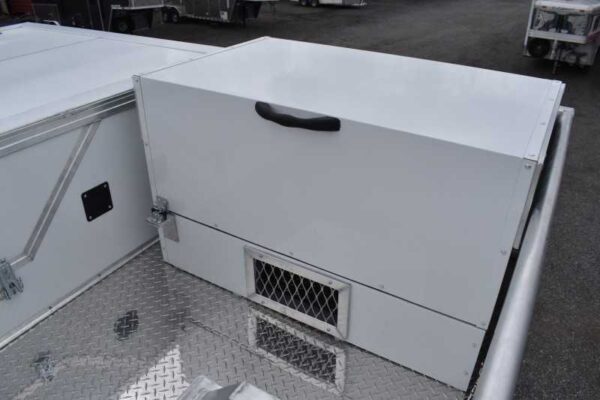2021 Lakota BigHorn 5 Horse Trailer With Bunkbeds - Image 42