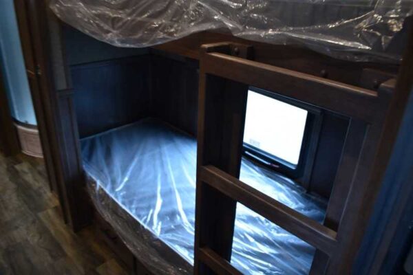 2021 Lakota BigHorn 5 Horse Trailer With Bunkbeds - Image 29