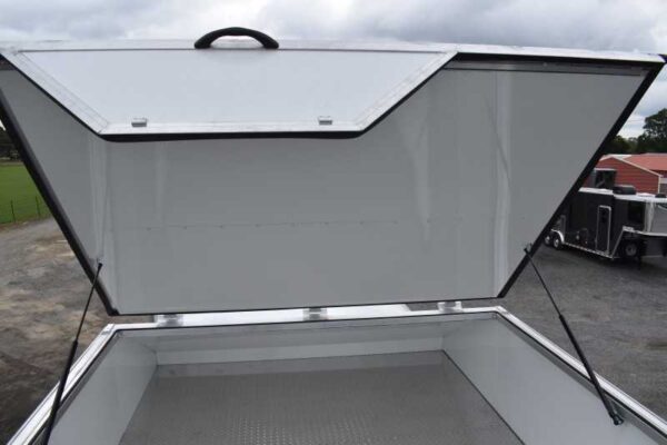 2021 Lakota BigHorn 5 Horse Trailer With Bunkbeds - Image 46