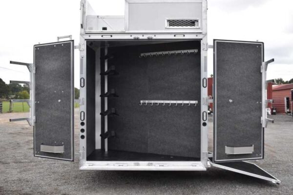 2021 Lakota BigHorn 5 Horse Trailer With Bunkbeds - Image 34