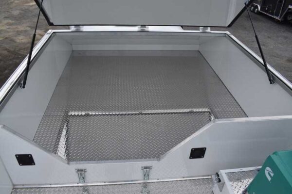 2021 Lakota BigHorn 5 Horse Trailer With Bunkbeds - Image 45