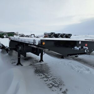 2025 Behnke STX 53' Semi Style Sprayer