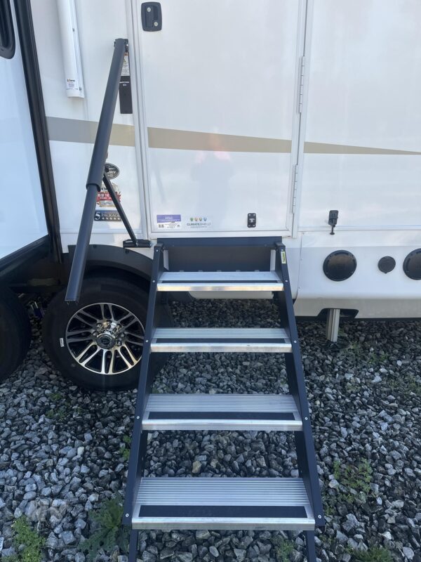 2025 JAYCO NORTH POINT 377RLBH - Image 7