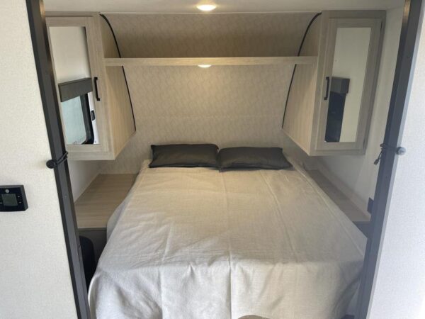 2025 Palomino Puma Camping Edition 304BHCE - Image 5