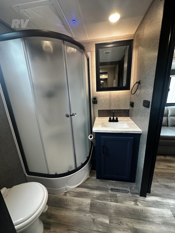 2022 JAYCO EAGLE HT 320FBOK - Image 10