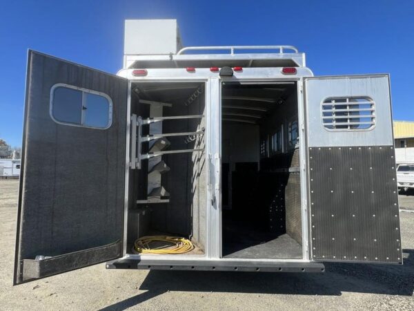 2009 Platinum Coach 3 H 16’ LQ with Outlaw Conversion - Image 13
