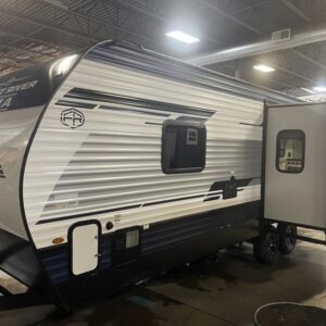 2025 Palomino Puma 227RK