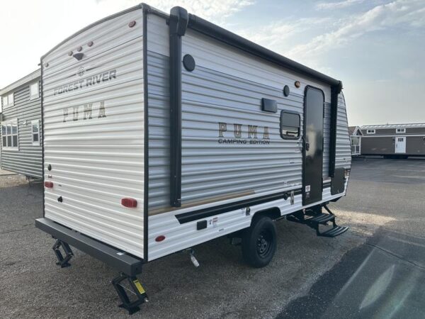 2025 Palomino Puma Camping Edition 16BHCE - Image 10