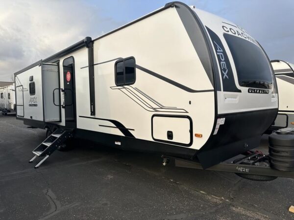 2025 Coachmen Apex 293 RLDS