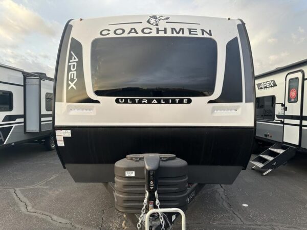 2025 Coachmen Apex 293 RLDS - Image 2