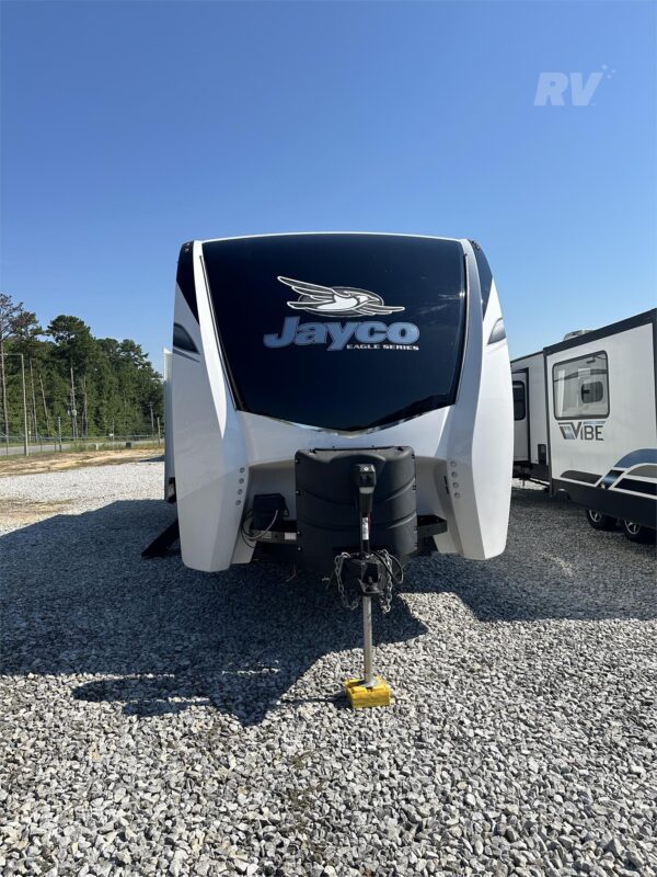 2022 JAYCO EAGLE HT 312BHOK - Image 2