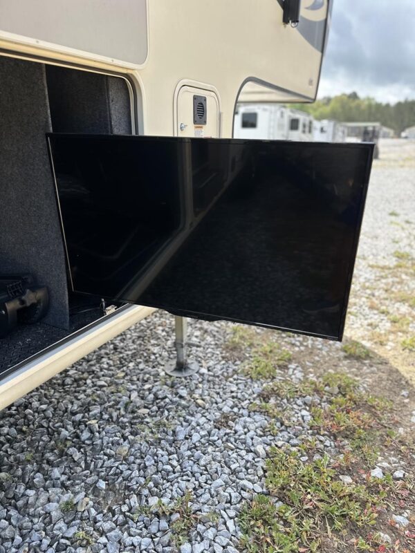 2019 JAYCO NORTH POINT 377RLBH - Image 5