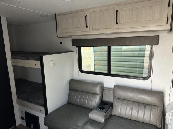 2025 Palomino Puma Camping Edition 16BHCE - Image 6