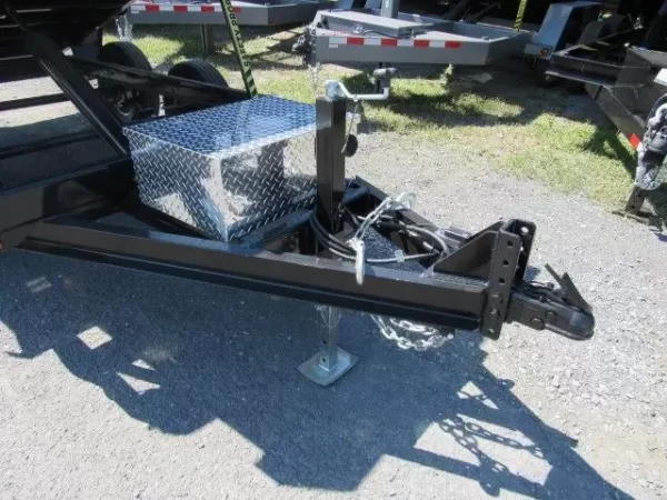 CAM Superline 5 x 10 Dump Trailer Landscape Gate - Image 2