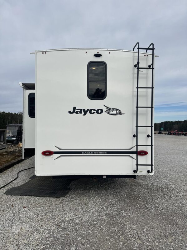 2022 JAYCO EAGLE HT 320FBOK - Image 4