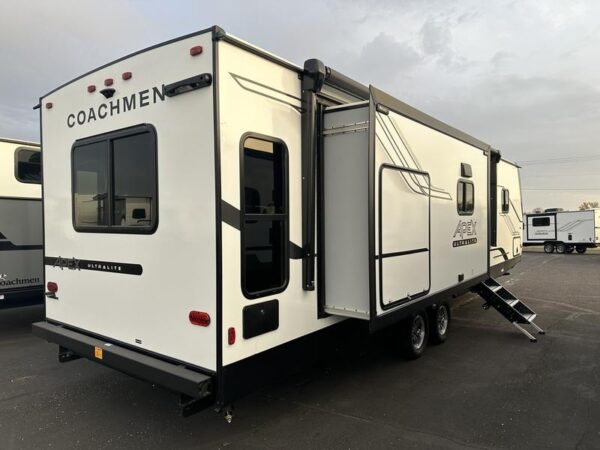 2025 Coachmen Apex 293 RLDS - Image 3