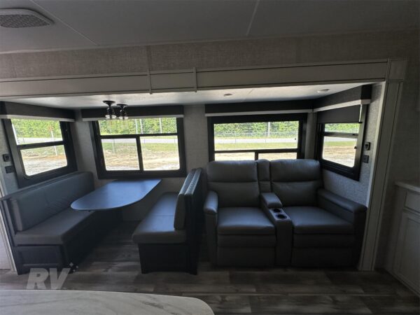 2022 JAYCO EAGLE HT 312BHOK - Image 7