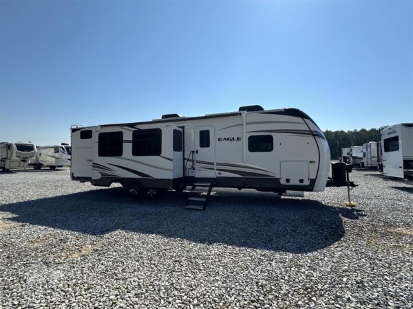 2022 JAYCO EAGLE HT 312BHOK