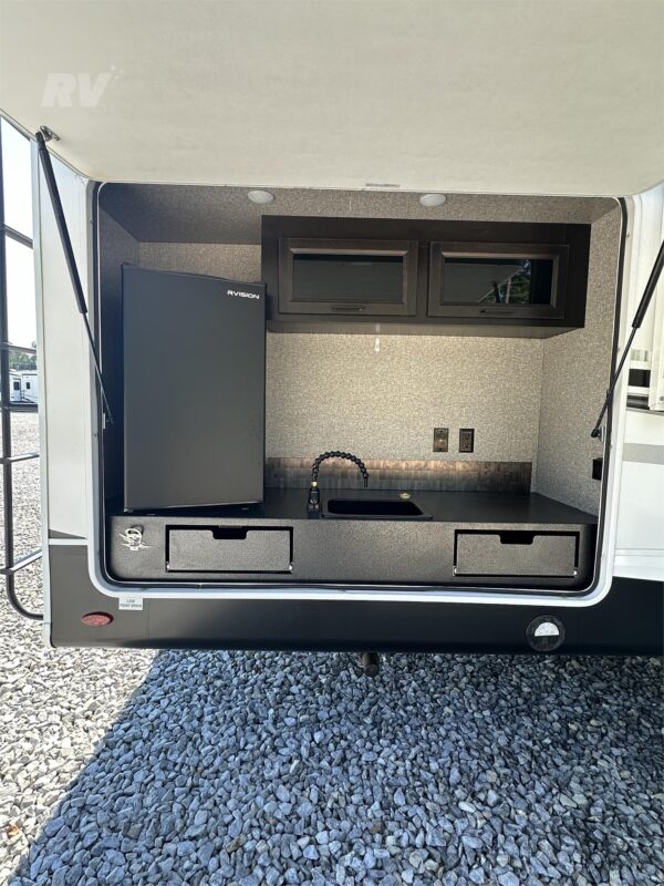2022 JAYCO EAGLE HT 312BHOK - Image 3