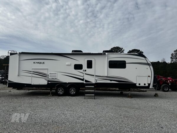 2022 JAYCO EAGLE HT 320FBOK