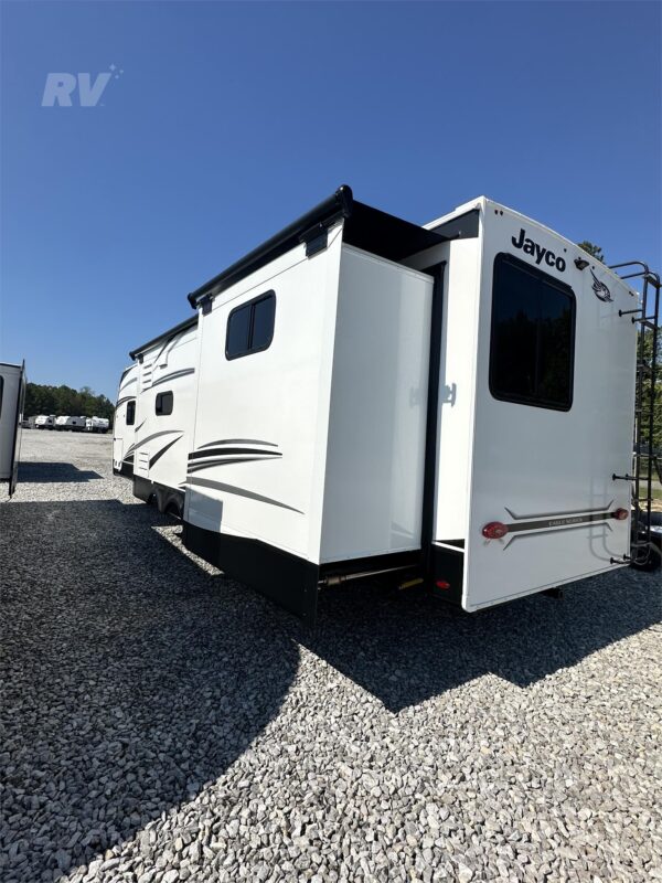 2022 JAYCO EAGLE HT 312BHOK - Image 4