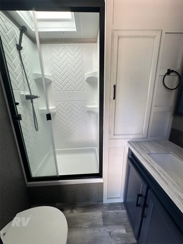 2022 JAYCO EAGLE HT 312BHOK - Image 8