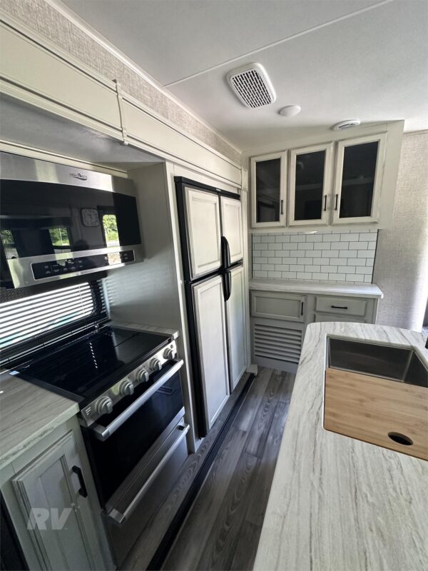 2022 JAYCO EAGLE HT 312BHOK - Image 6