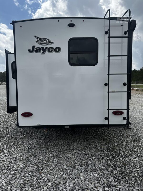 2025 JAYCO JAY FEATHER 25RB - Image 4