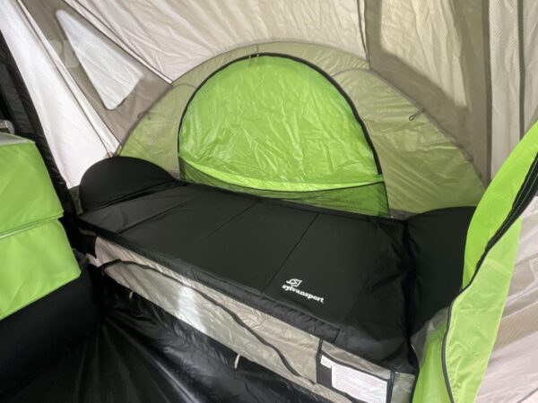 2017 SYLVAN SPORT GO - Image 3