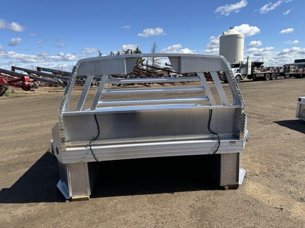 Hillsboro 4000 Series Aluminum Truck Bed - Image 2