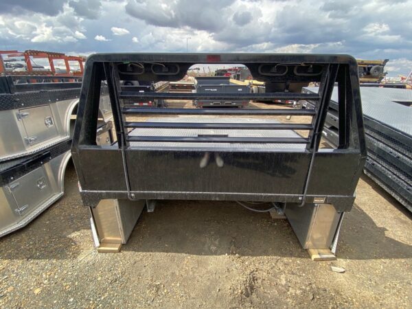 HILLSBORO STA500 HYBRID TRUCK BED - Image 2
