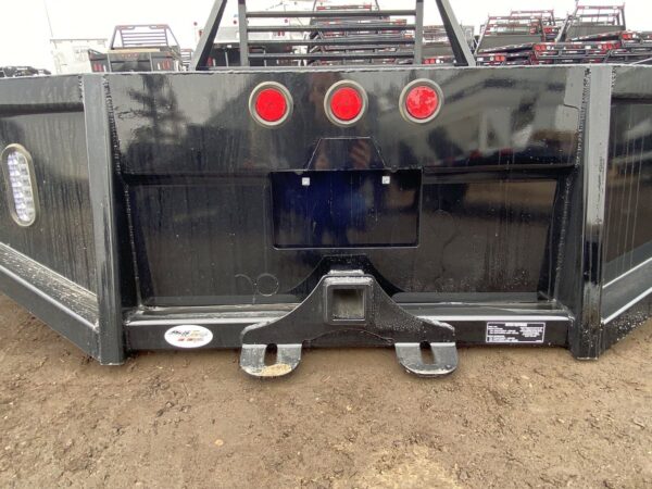 HILLSBORO G2 STEEL TRUCK BED - Image 8
