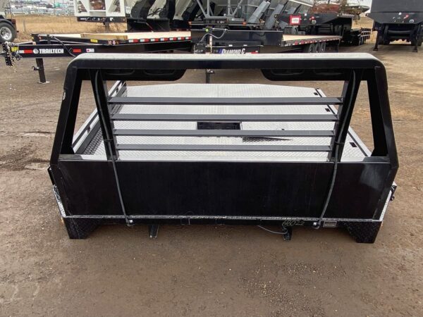 HILLSBORO G2 STEEL TRUCK BED - Image 5