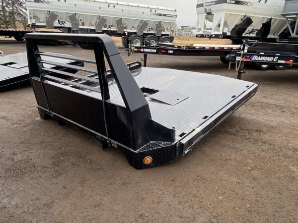 HILLSBORO G2 STEEL TRUCK BED - Image 4