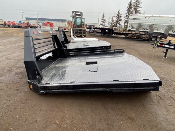 HILLSBORO G2 STEEL TRUCK BED - Image 3