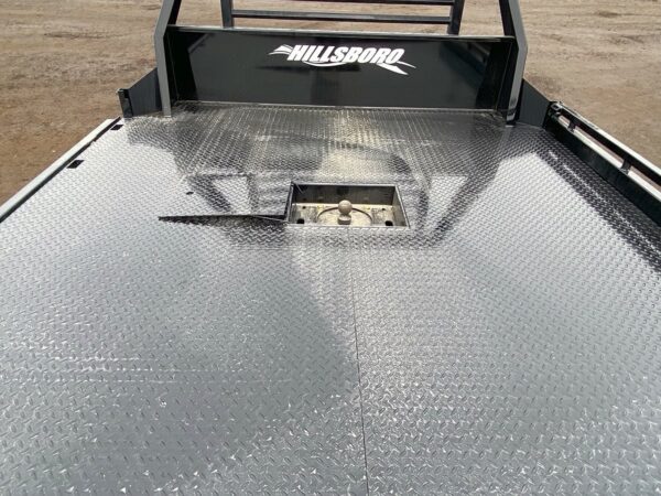 HILLSBORO G2 STEEL TRUCK BED - Image 7