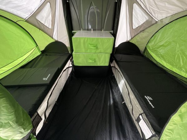 2017 SYLVAN SPORT GO - Image 2