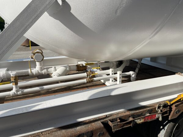Buy 30000 Gallon Skid Tanks Online ASME Storage Tanks on Skids - Image 23