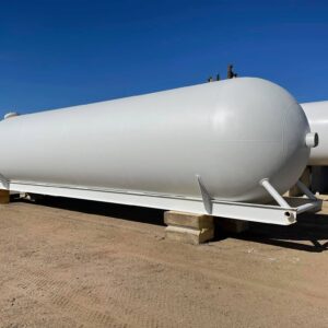 Buy 18000 Gallon Skid Tanks Online ASME Storage Skids Tanks