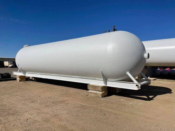 Buy 30000 Gallon Skid Tanks Online ASME Storage Tanks on Skids - Image 4