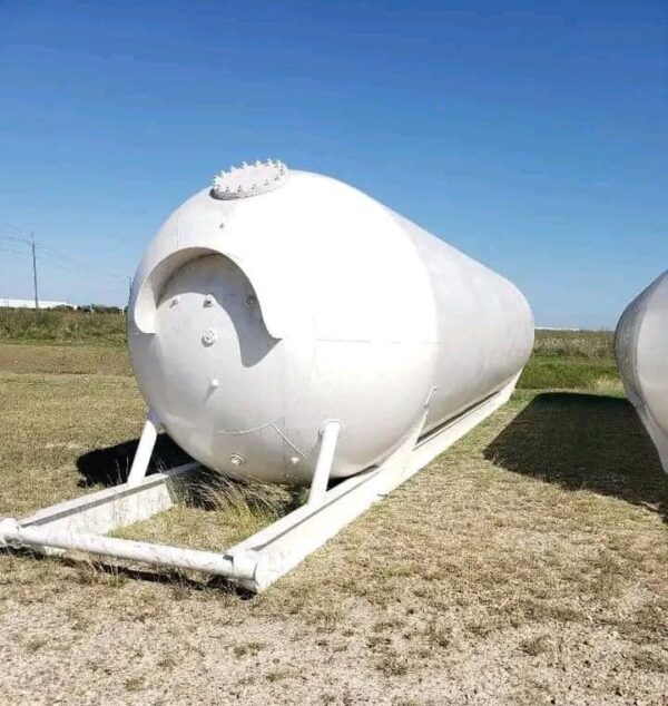 Buy 30000 Gallon Skid Tanks Online ASME Storage Tanks on Skids - Image 5