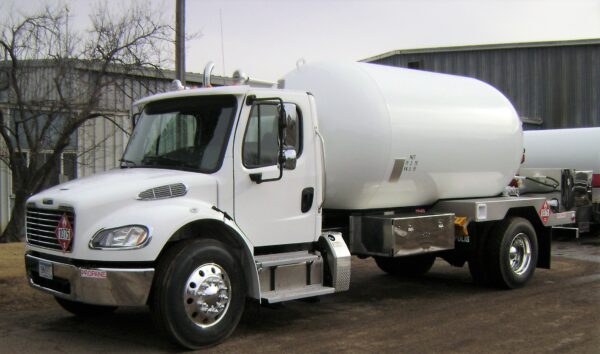 Buy Blueline QX Bobtail Trucks Online - Image 6