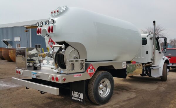 Buy Blueline QX Bobtail Trucks Online - Image 7